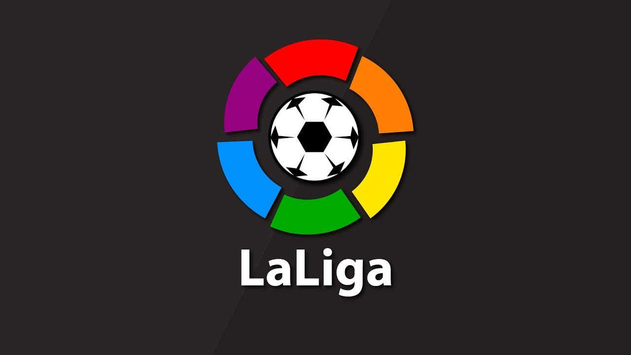 Ла Лига сменит логотип после подписания контракта с EA Sports
