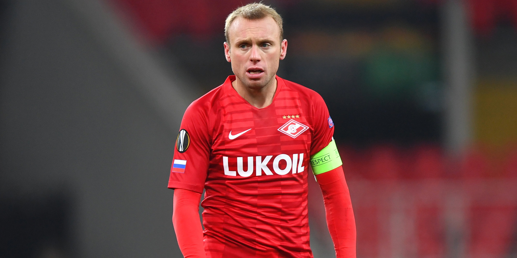 Обедзинский предположил, что Глушаков хочет устроиться в «Ростов» тренером