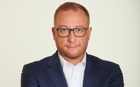 «Спартак» объявил о назначении Олега Малышева новым гендиректором клуба