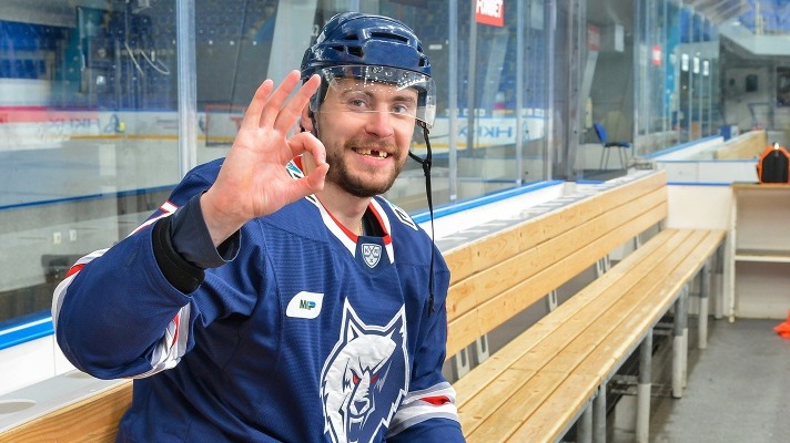 Дергачёв прокомментировал победу «Нефтехимика» над «Трактором» в матче КХЛ