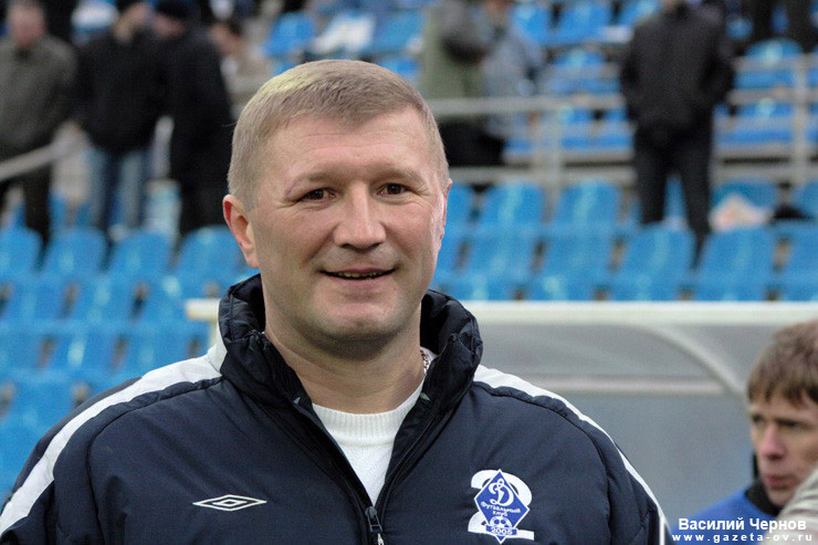 Сметанин раскритиковал решение Безбородова назначить пенальти в ворота «Динамо» в матче с «Сочи»