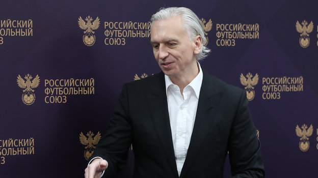 Президент РФС Дюков отметил, что нет необходимости приглашать к судейству матчей РПЛ иностранных арбитров