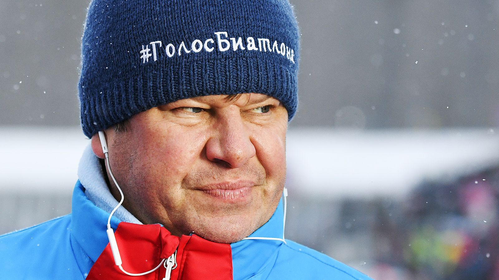 Губерниев раскритиковал выбор состава сборной России по биатлону