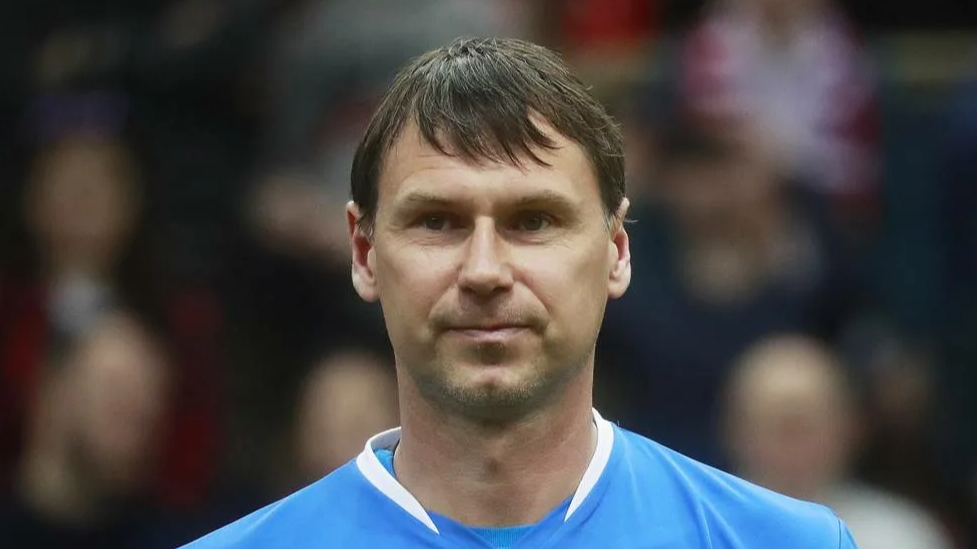 Титов заявил, что в «Локомотиве» Дзюба показал не прогресс, а свой реальный уровень