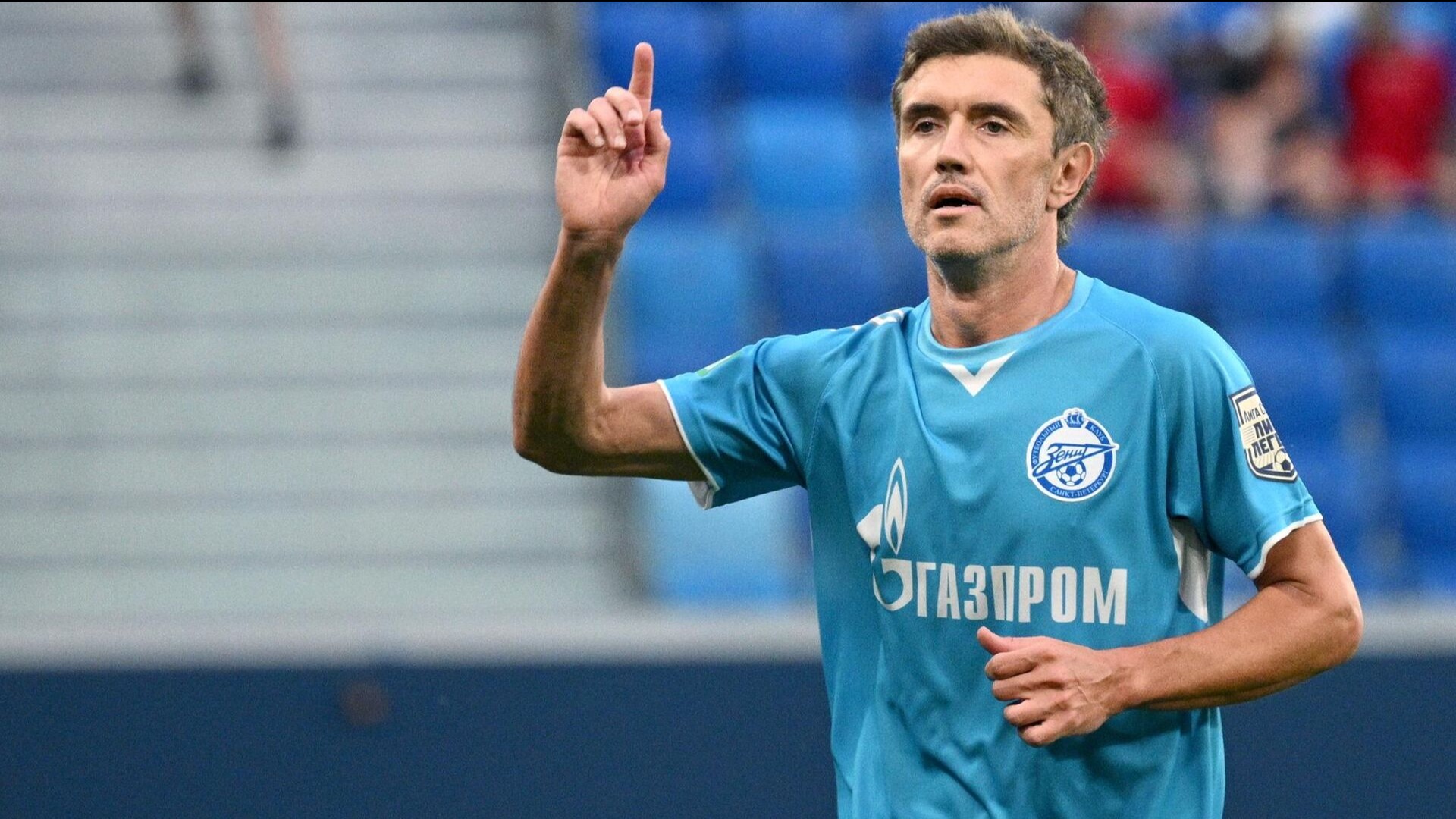 Жирков назвал предсказуемыми результаты встреч «Зенита» со «Спартаком» и ЦСКА