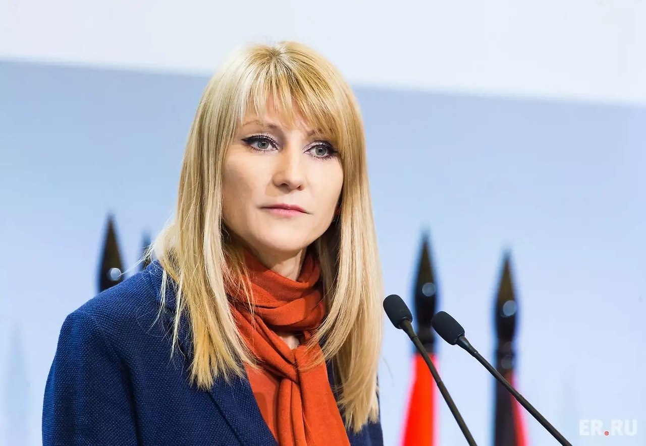 Журова считает, что МОК перекладывает ответственность за допуск России на CAS