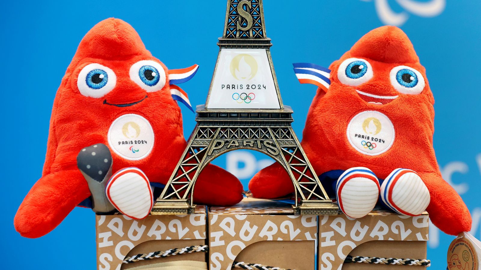 Церемония открытия Олимпиады в Париже может сорваться из-за забастовки артистов