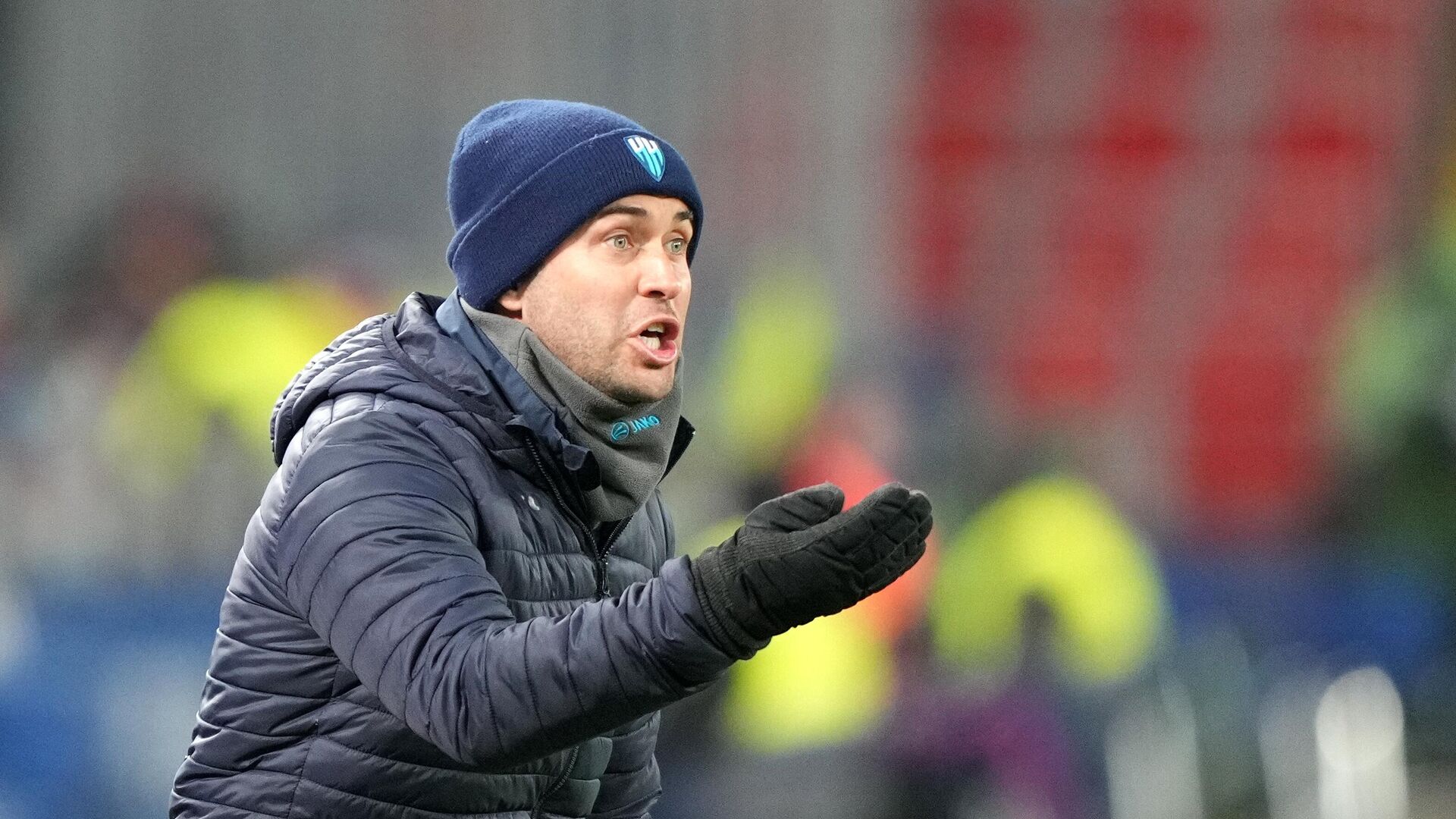 Экс-защитник «Динамо» Танасиевич оценил шансы Кержакова стать тренером клуба посильнее