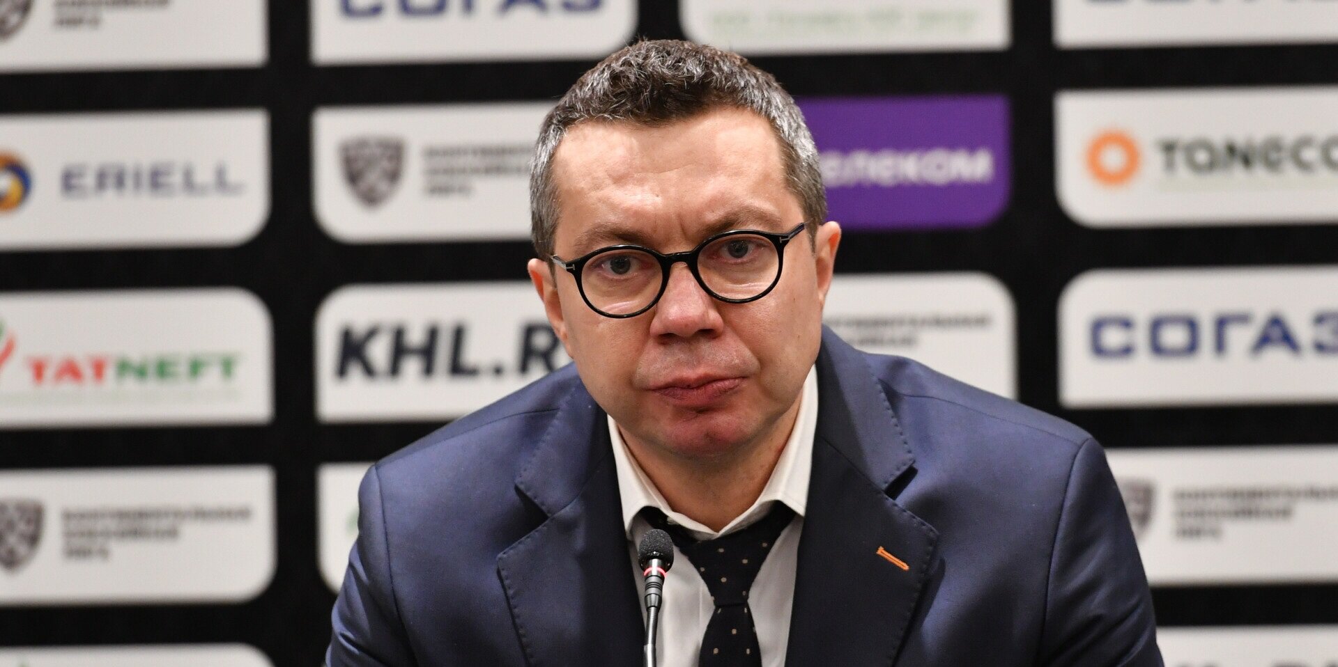 Российский тренер Воробьёв приглашён на три матча «Ванкувер Кэнакс» в НХЛ