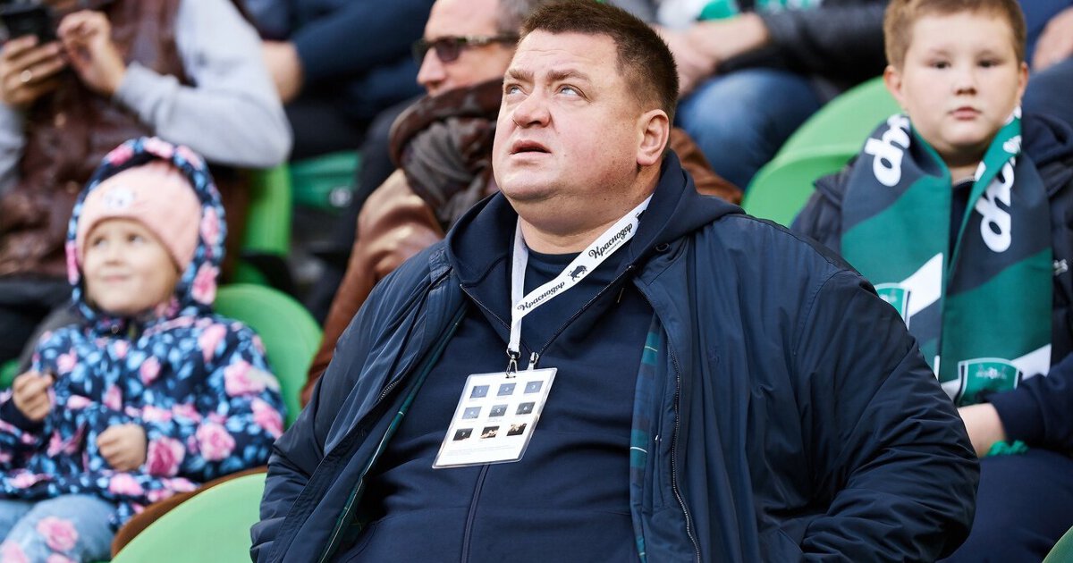 Спортдиректор «Ростова» Рыскин заявил, что в клубе ставят на молодых россиян