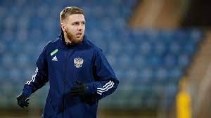 Кузяев отметил, что из «Зенита» в составе сборной России остался лишь Сергеев