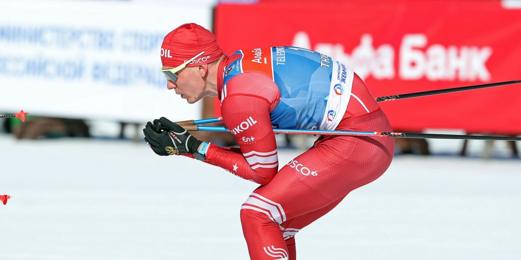 Большунов: мне написал спортсмен из сборной Норвегии со словами «приезжай к нам, мы соскучились»