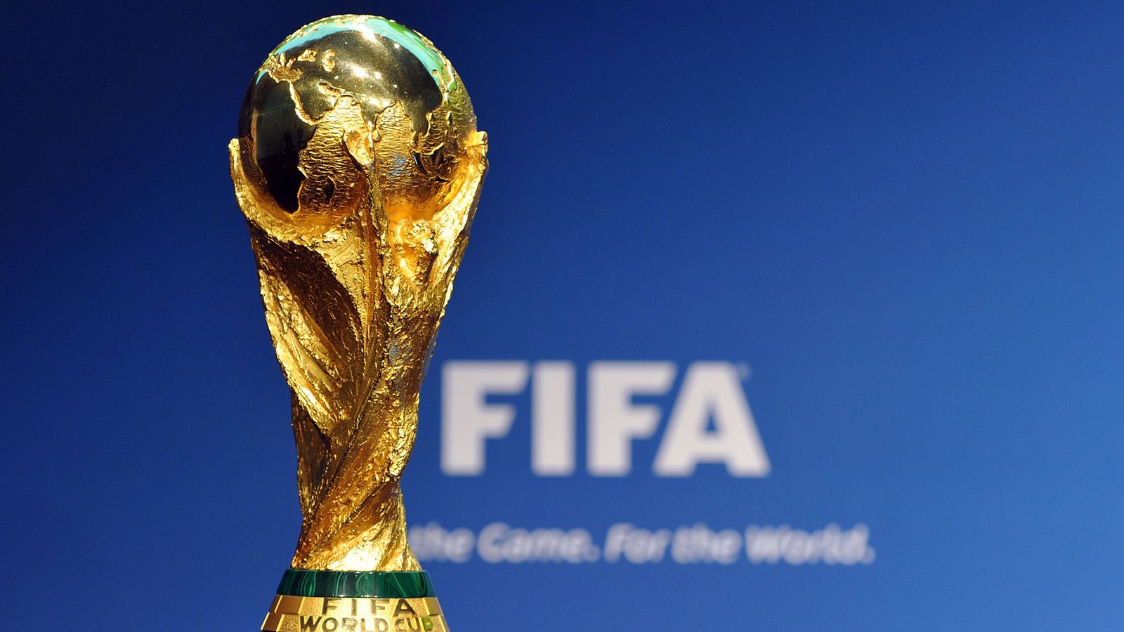 Глава ФИФА Инфантино подтвердил проведение ЧМ-2034 в Саудовской Аравии
