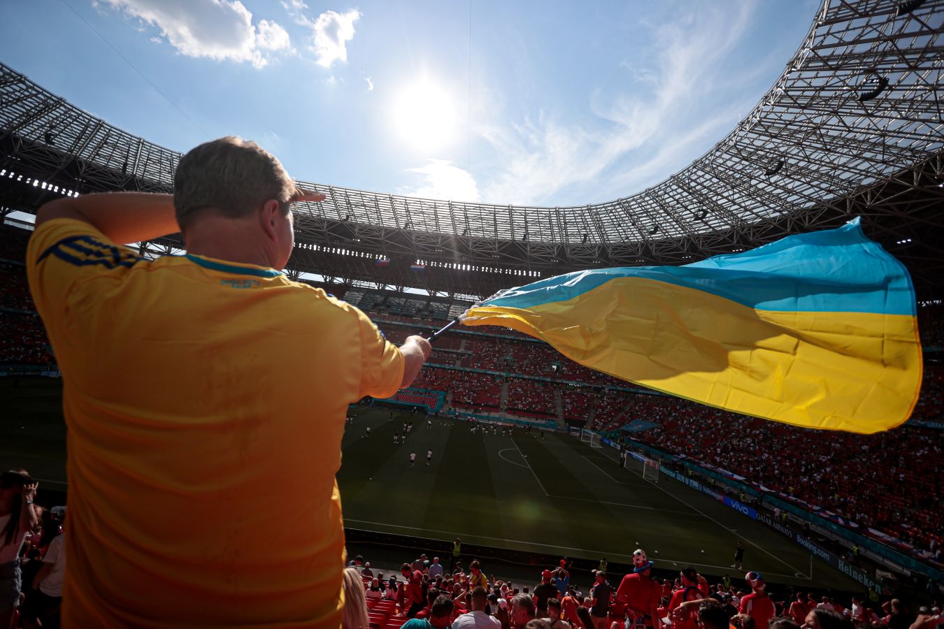На Украине предложили сделать отказ от Игр Дружбы условием допуска россиян на ОИ-2024