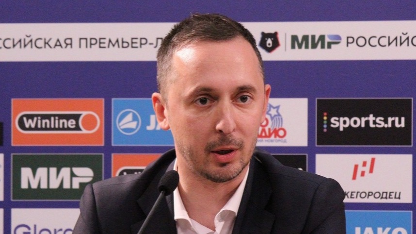 Мелик-Гусейнов: лучше вложиться в качественный футбол, чем спорить о Fan ID