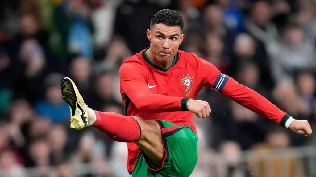 Криштиану Роналду не встретит сопротивления от чешской сборной? Лучшие ставки на матч Португалия – Чехия