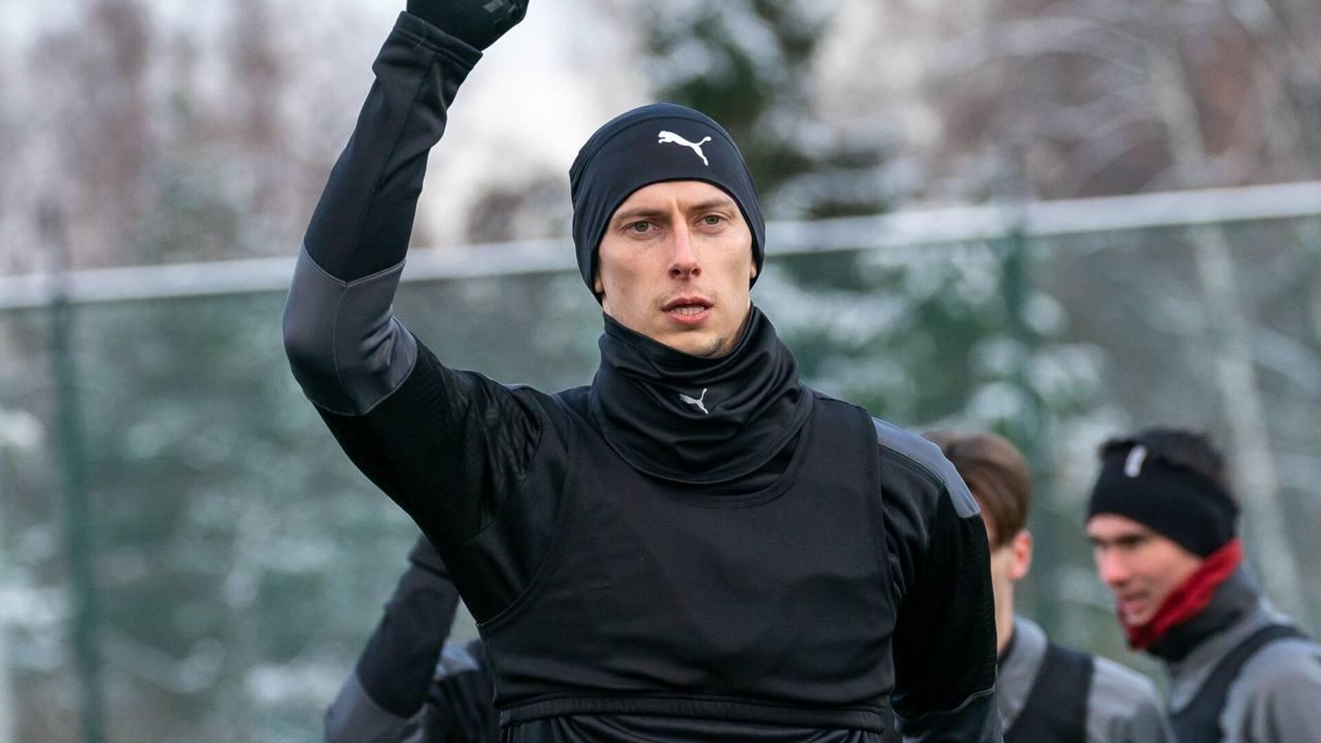 Кутепов считает, что «Спартак» отскочил и отбивался от «Торпедо» в матче РПЛ