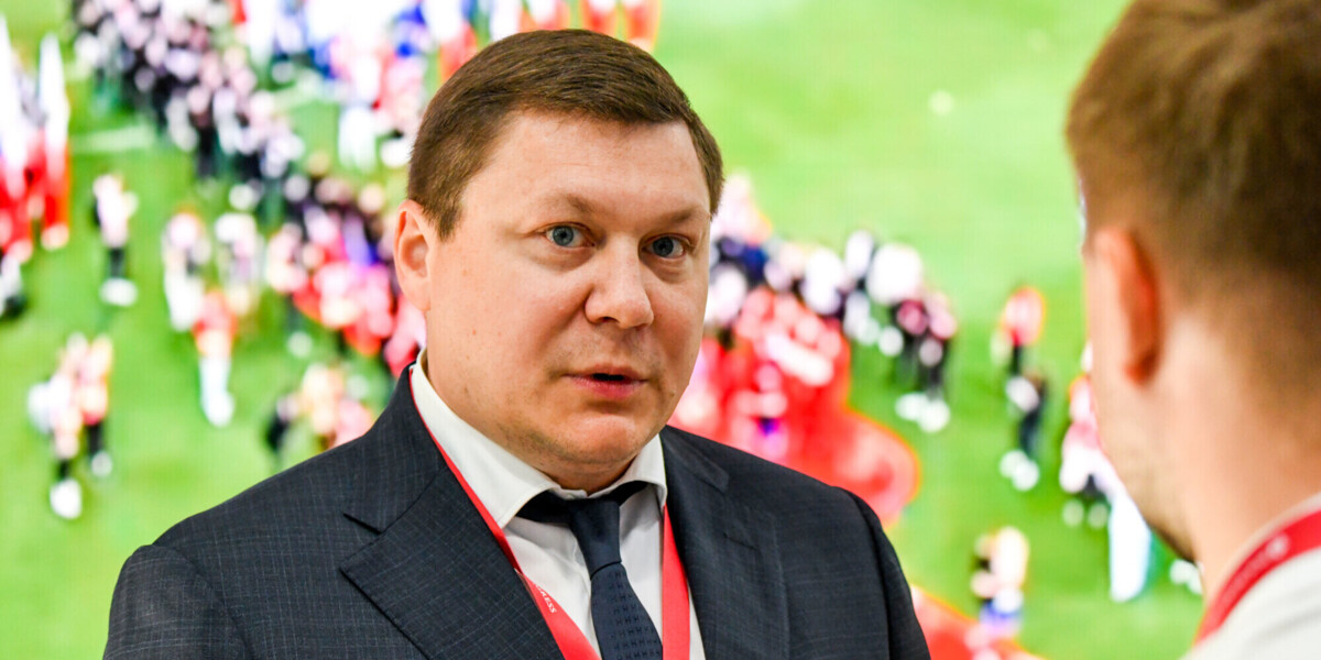 В РФС надеются вернуть футбол на международную арену раньше 2028 года