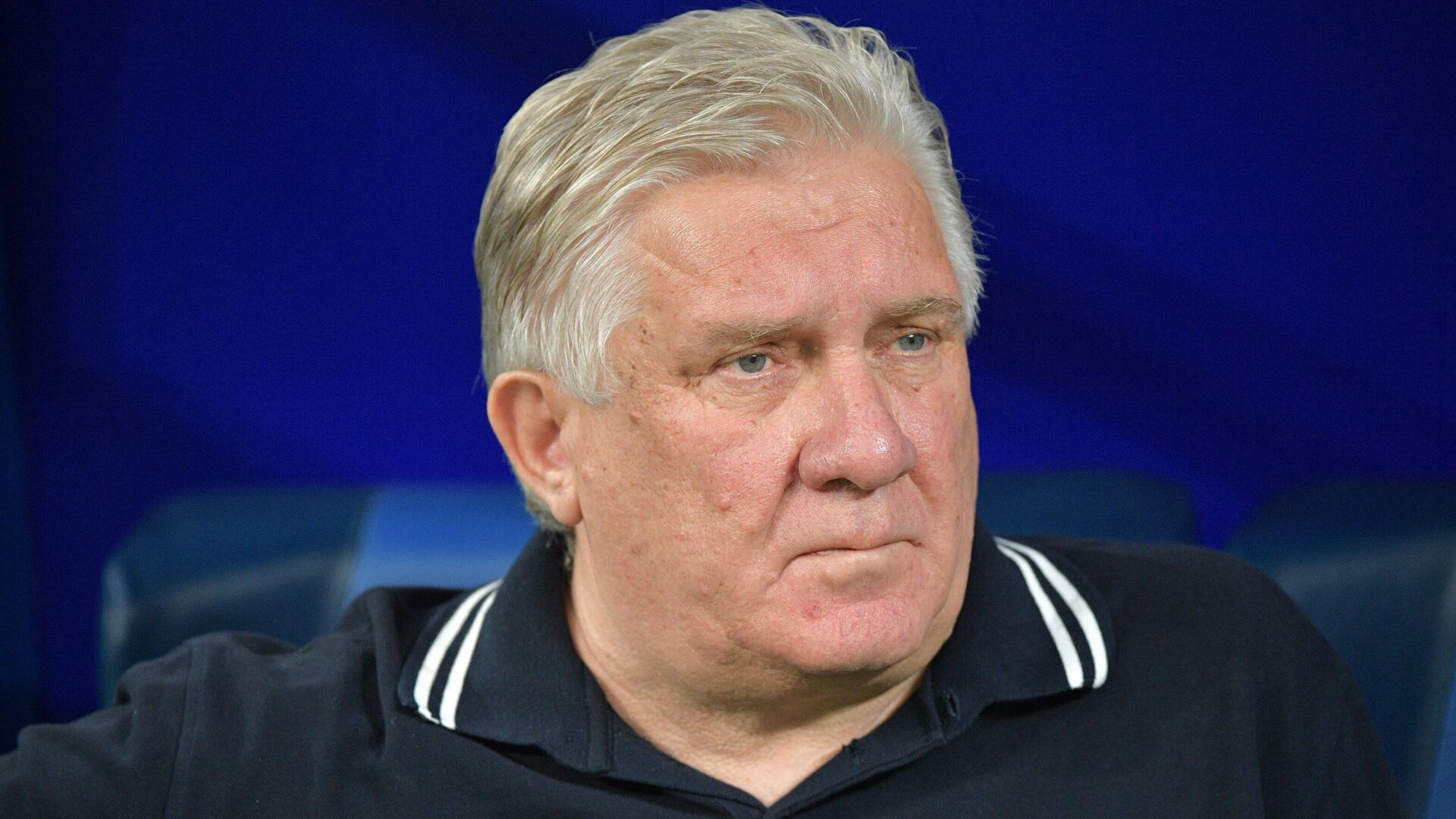 Ташуев заявил, что у «Зенита» нет явного преимущества в матче с «Балтикой»