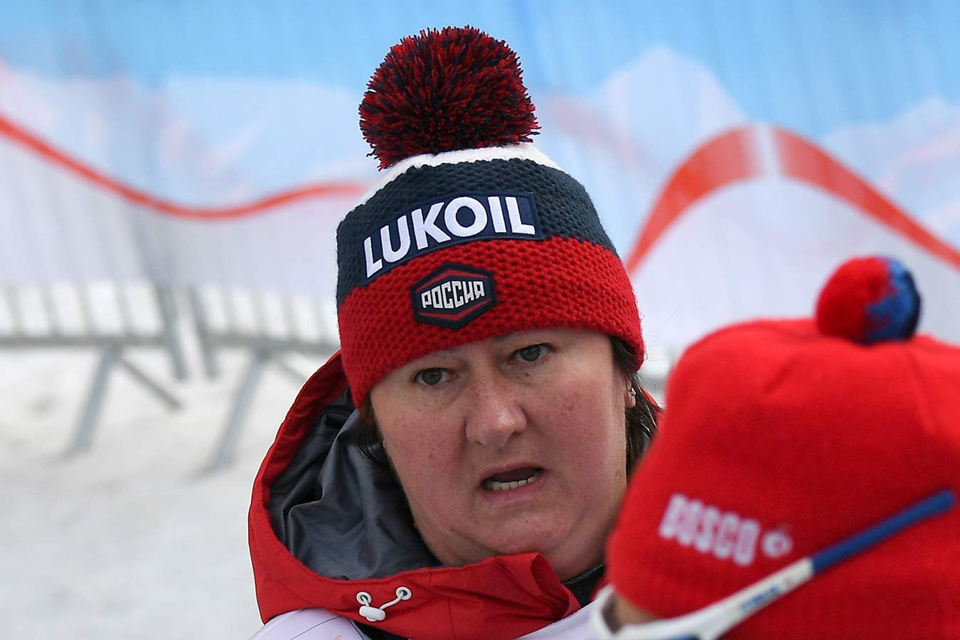 Вяльбе призвала не унижаться перед норвежскими лыжниками и назвала их русофобами