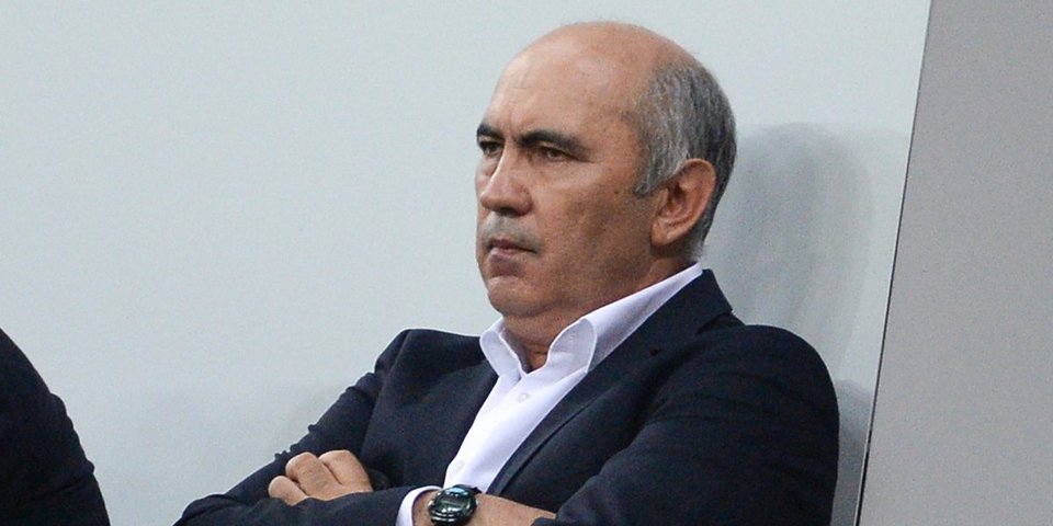 Сёмин уверен, что возвращение Бердыева в РПЛ принесёт пользу российскому футболу