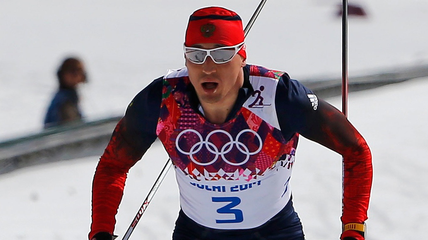 Олимпийский чемпион Легков: Путин поддерживает спортсменов и спорт, а мы должны поддержать его