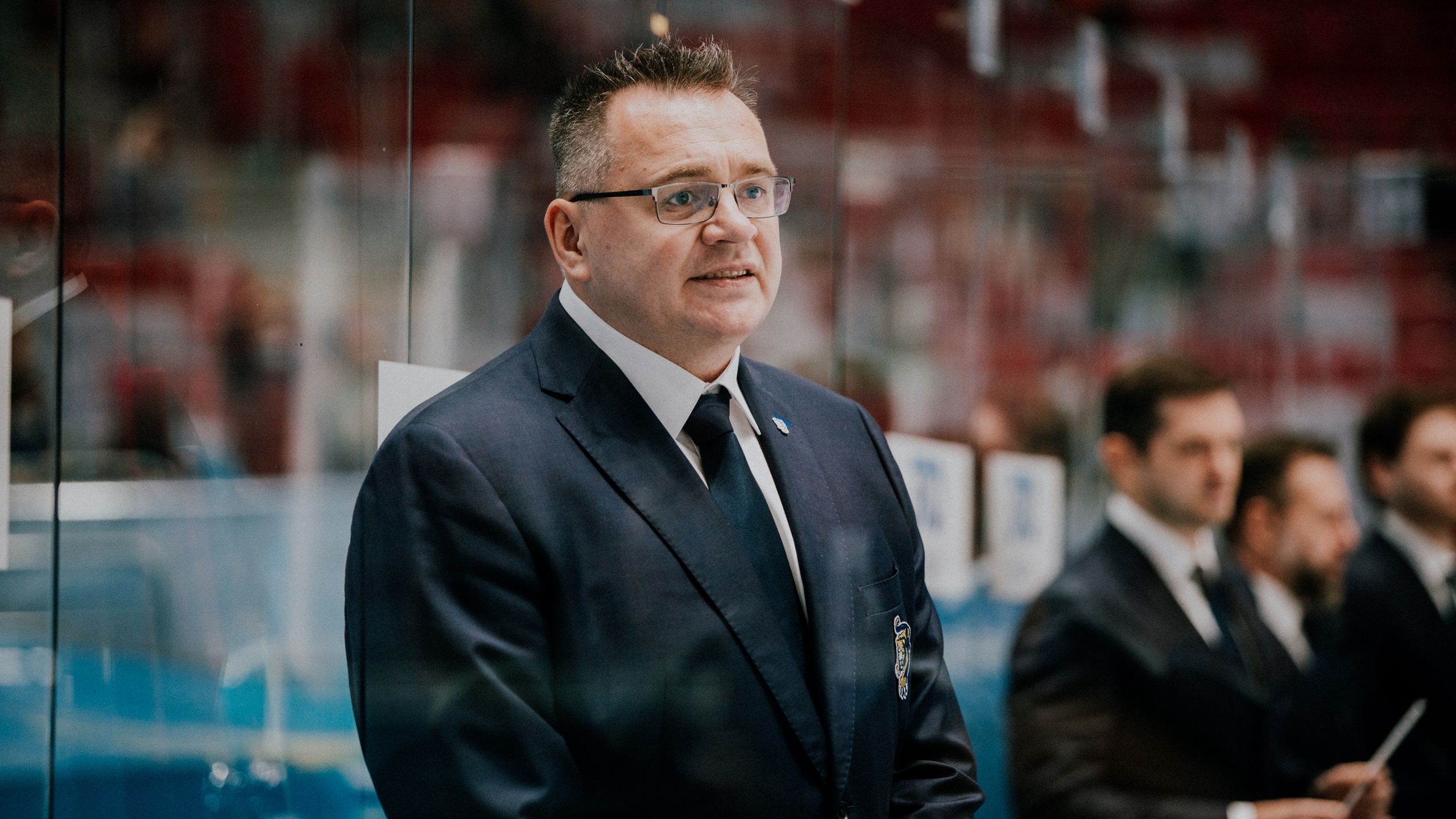 Назаров считает, что у IIHF больше нет существенных рычагов давления на Россию