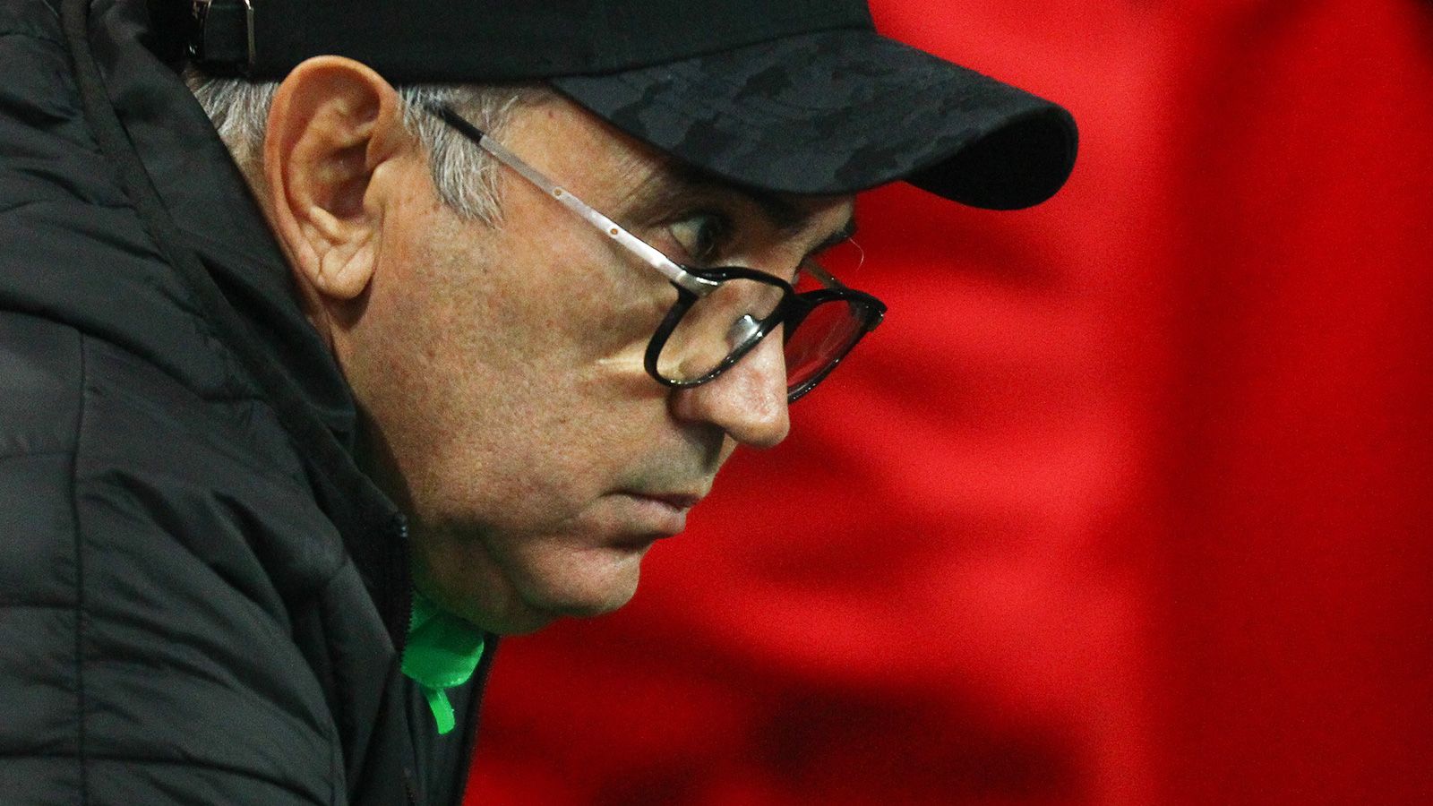 Курбан Бердыев станет главным тренером азербайджанского «Туран Товуз»