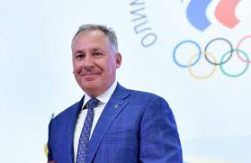 Глава ОКР Поздняков уверен в снятии санкций с российского спорта к ОИ-2028