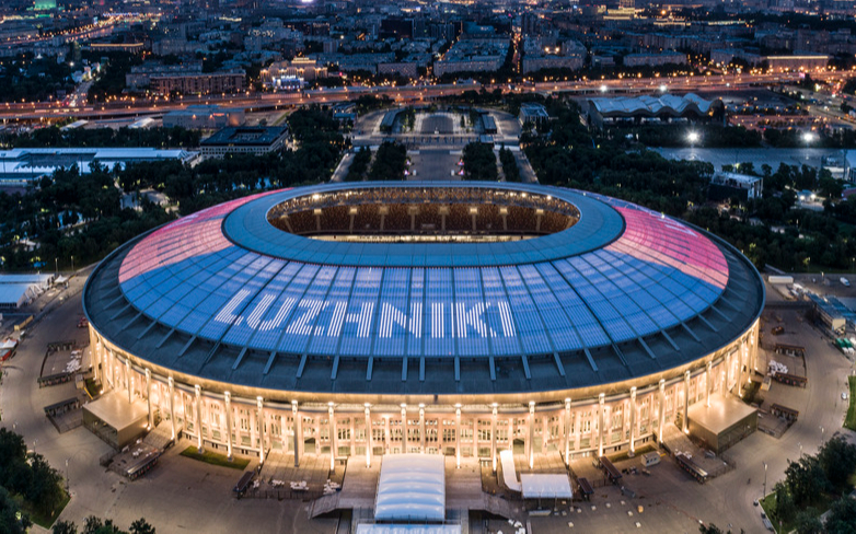 25 мая стартовала продажа билетов на суперфинал FONBET Кубка России