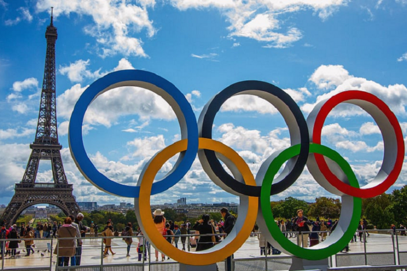 МОК отметил, что резолюция Европарламента противоречит объединяющей миссии Олимпийских игр