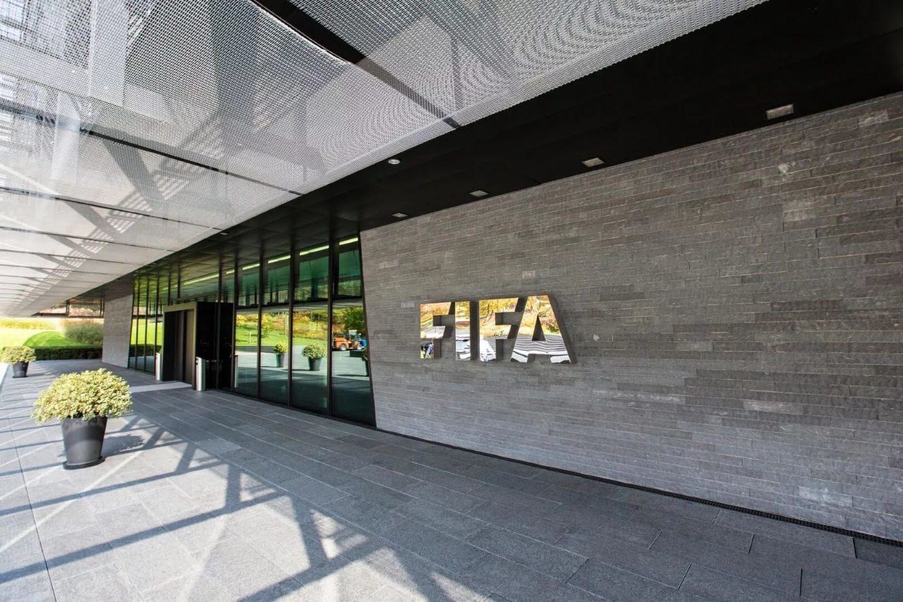 ФИФА приняла пять принципов для борьбы с расизмом