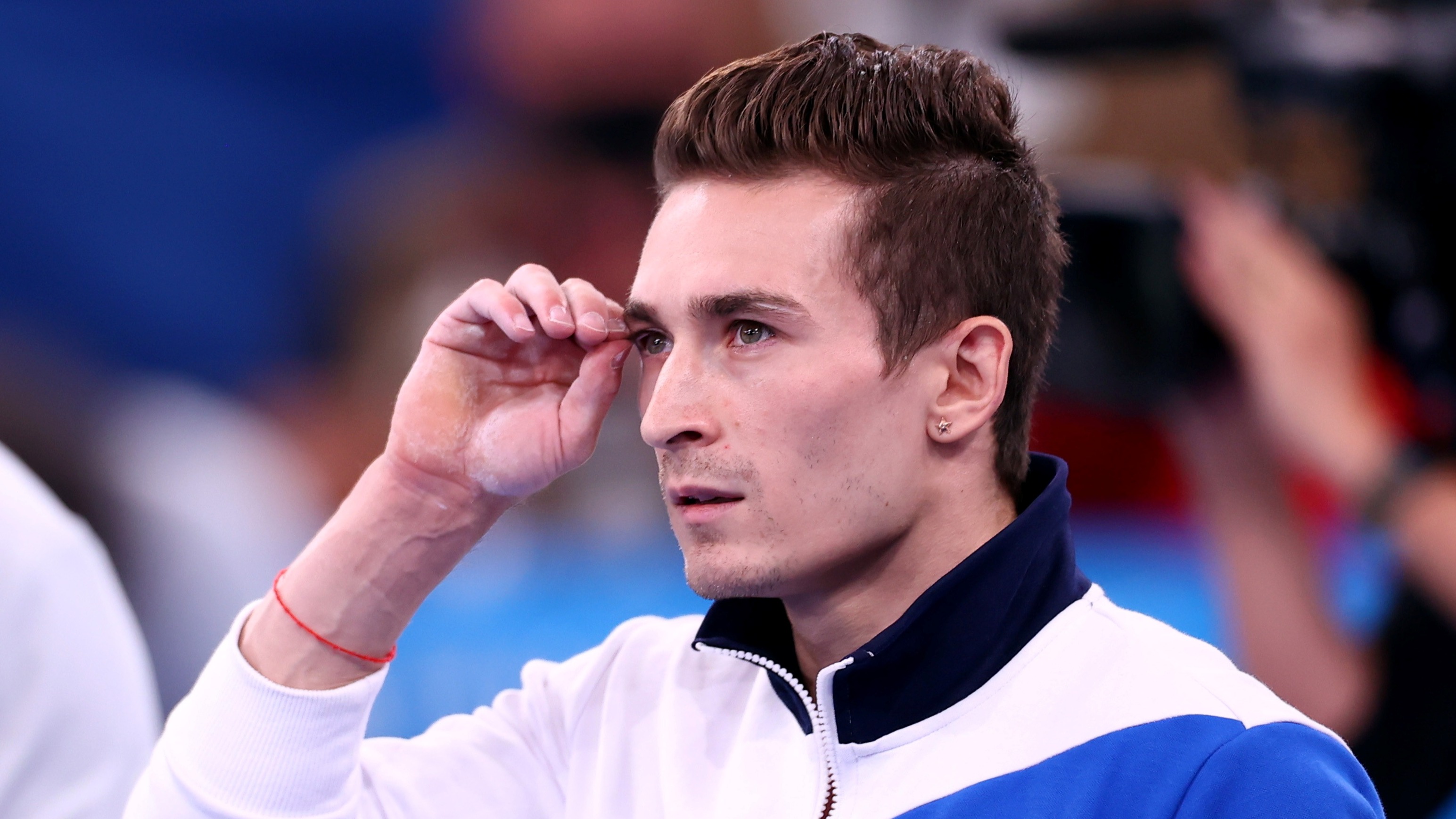 Белявский: на Олимпиаде в Париже российские гимнасты точно боролись бы за медали