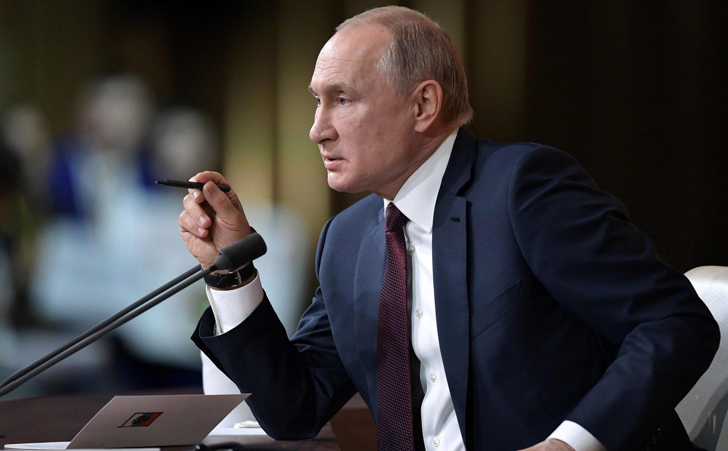 Путин подписал закон, позволяющий FONBET КХЛ стать независимой лигой