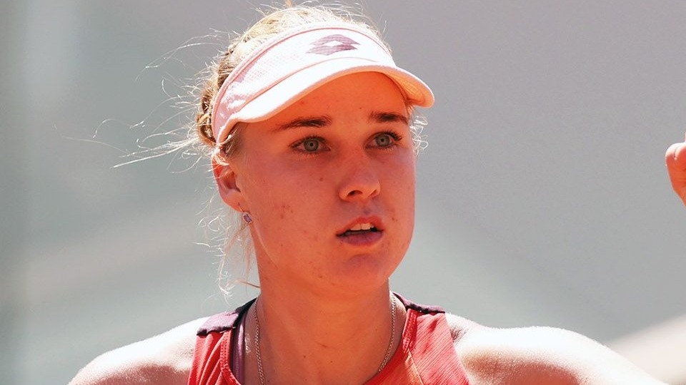 Американская теннисистка Коллинз выразила недовольство условиями на ОИ-2024