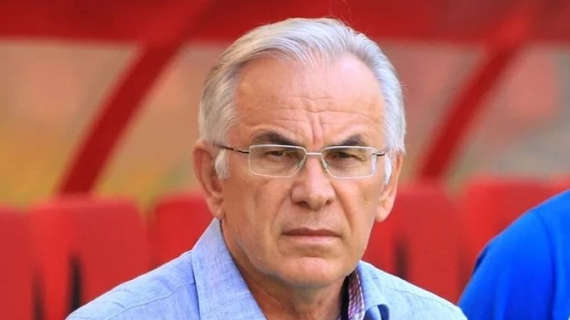 Гаджи Гаджиев поддержал идею матча сборной России против команды легионеров РПЛ