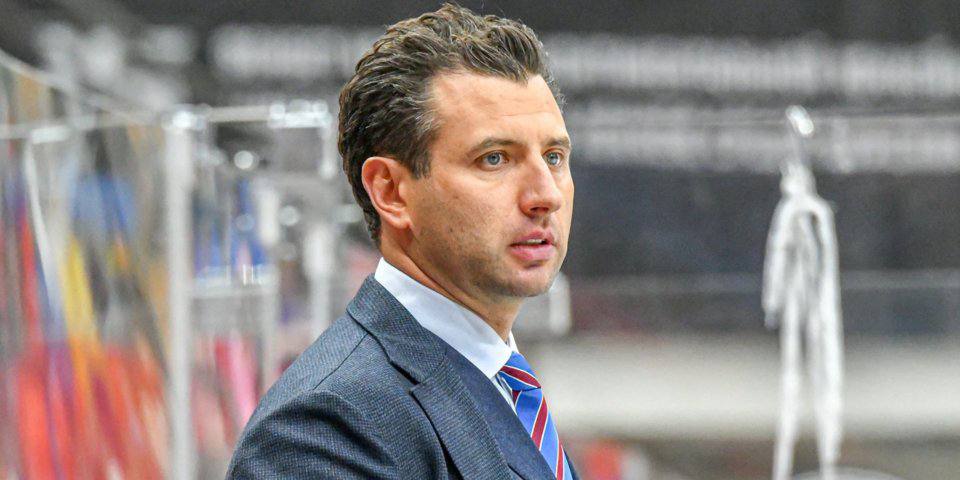 СКА прервал четырехматчевую серию побед московского «Динамо» в КХЛ