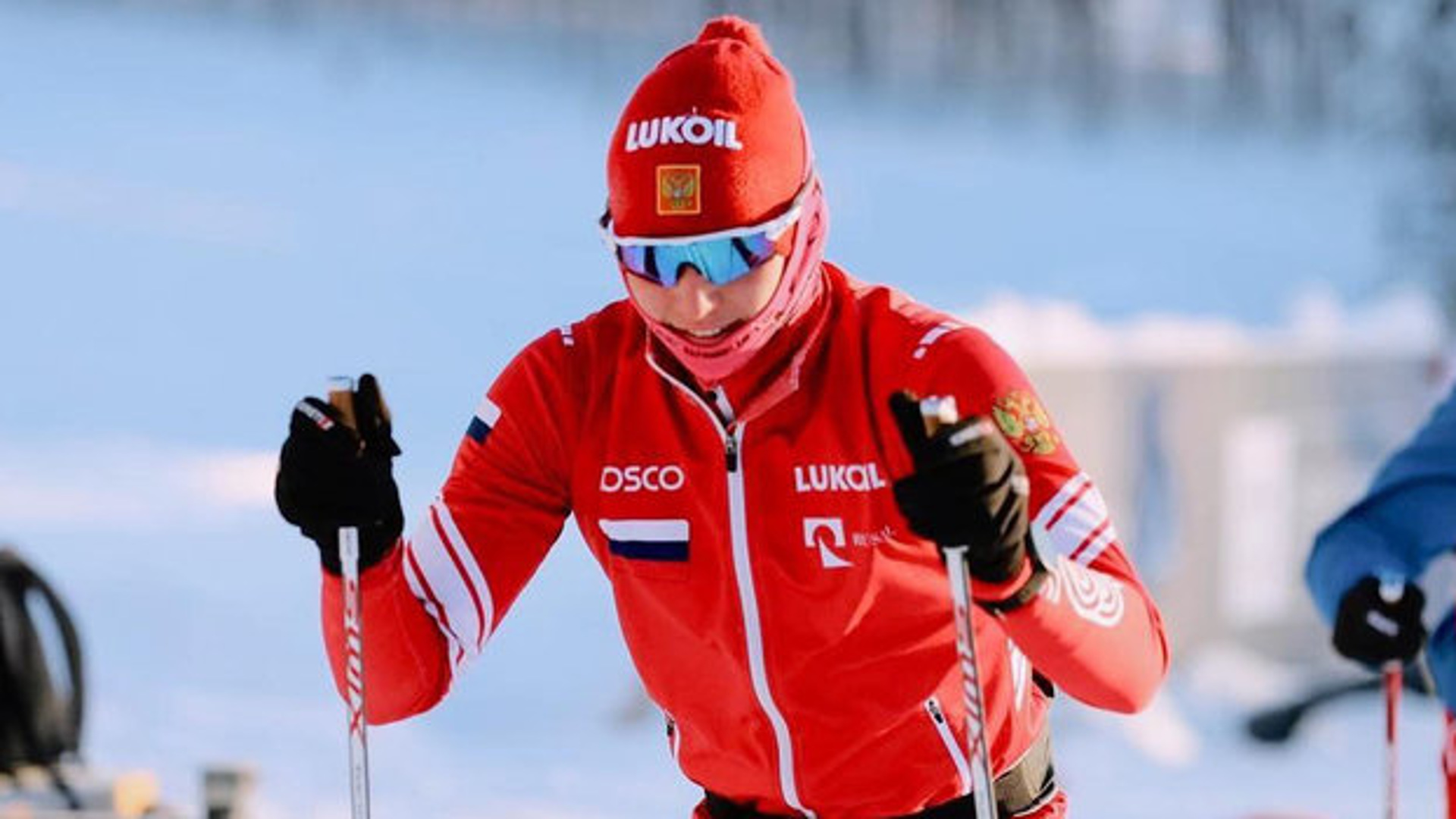 Лыжник Коростелёв: в биатлон переходить не хочу