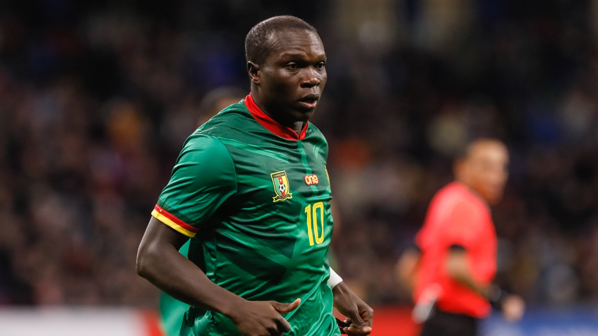 Гамбия – Камерун прогноз на матч Кубка Африки 23 января 2024
