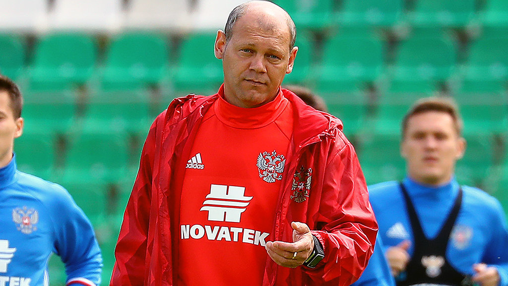 Ещенко уверен, что новый тренер «Ахмата» Ромащенко очень хочет обыграть «Спартак»