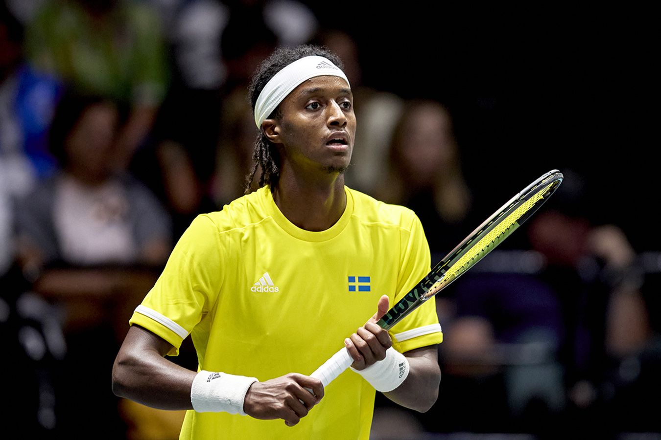 Шведский теннисист Микаэль Имер дисквалифицирован на 18 месяцев из-за пропуска трёх допинг-тестов