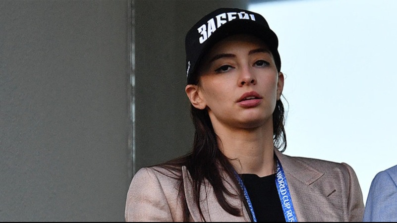 Салихова усомнилась в футбольных компетенциях совета директоров «Спартака»