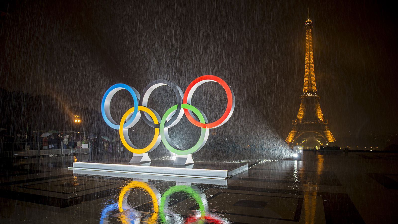 В Италии назвали убожеством церемонию открытия Олимпийских игр 2024 в Париже