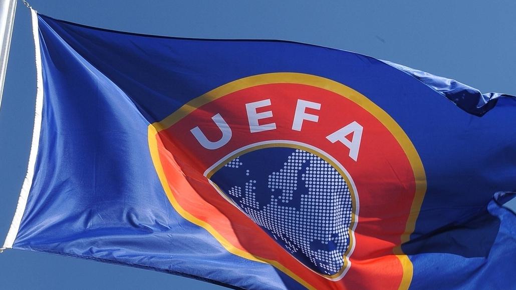 УЕФА намерен увеличить заявку команд на Евро-2024 до 26 игроков