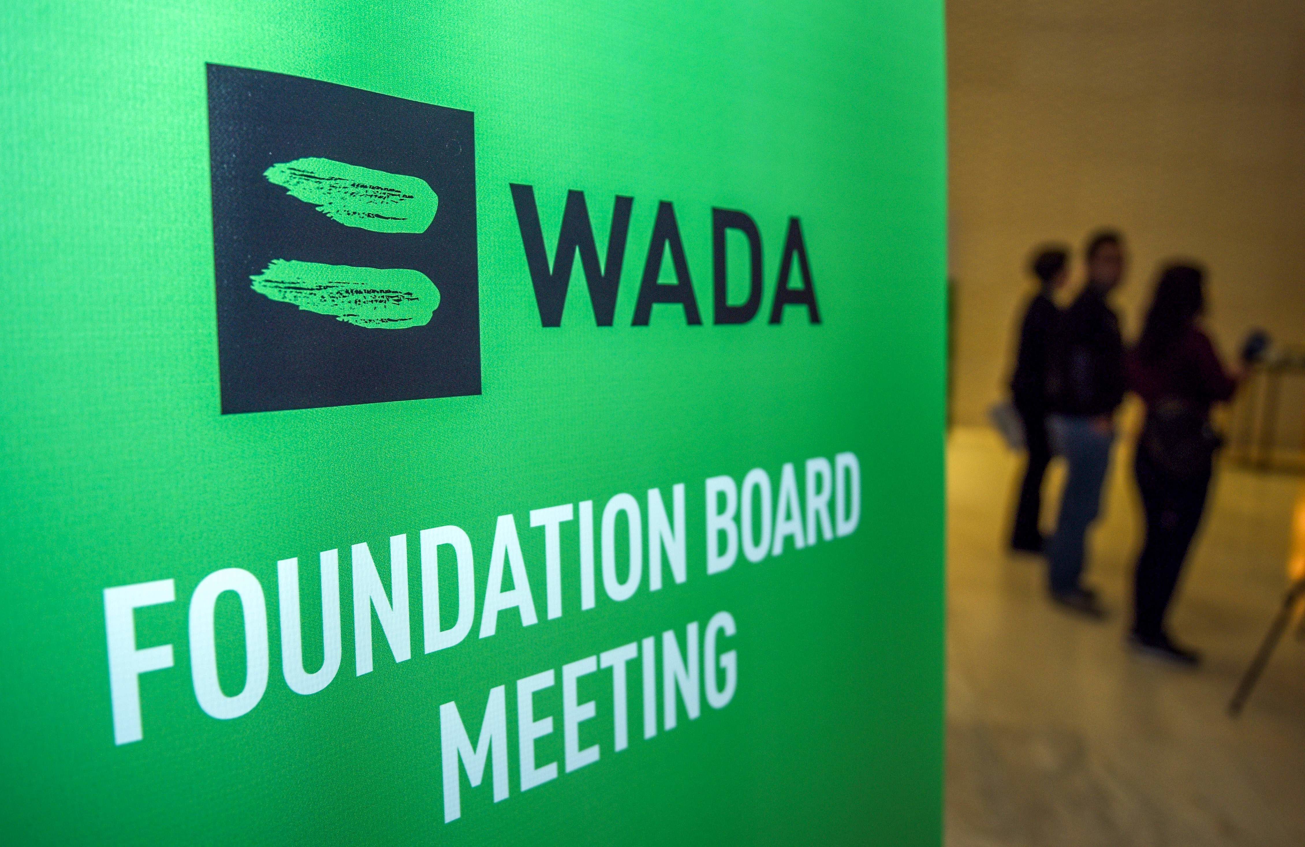 В WADA сообщили, что Россия еще не внесла обязательный взнос в бюджет организации