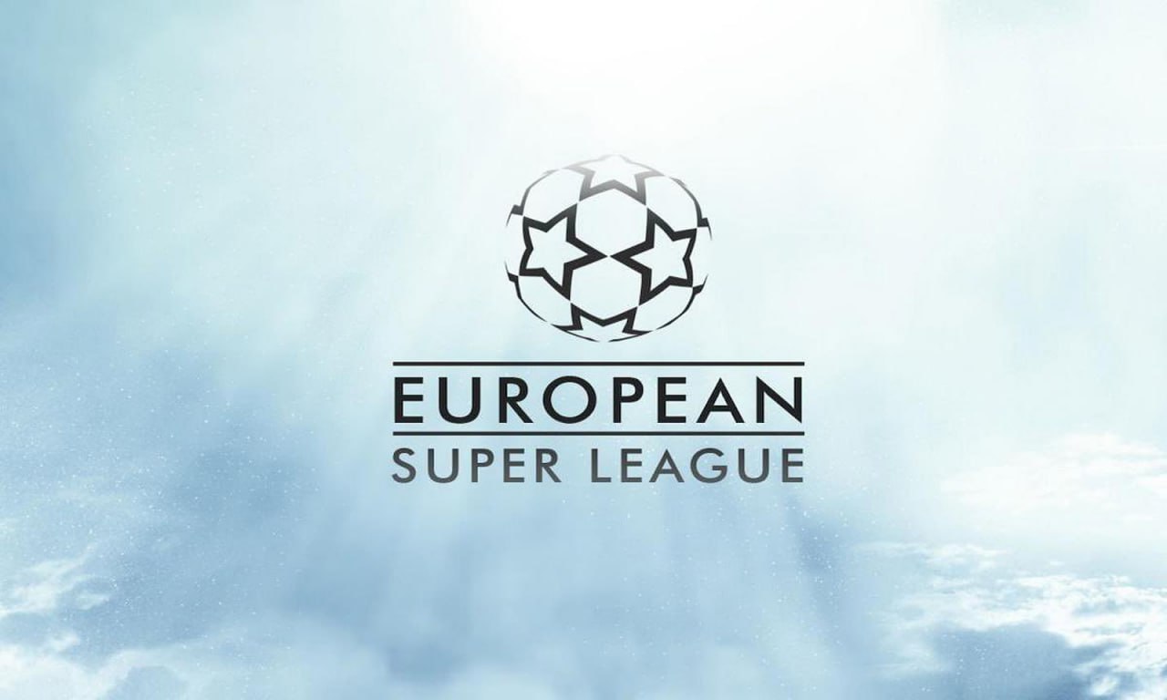 Четыре топ-клуба отказались от участия в Европейской Суперлиге