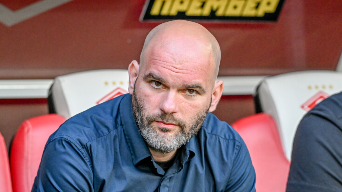 Слишкович не исключил возвращения к работе в качестве главного тренера клуба РПЛ