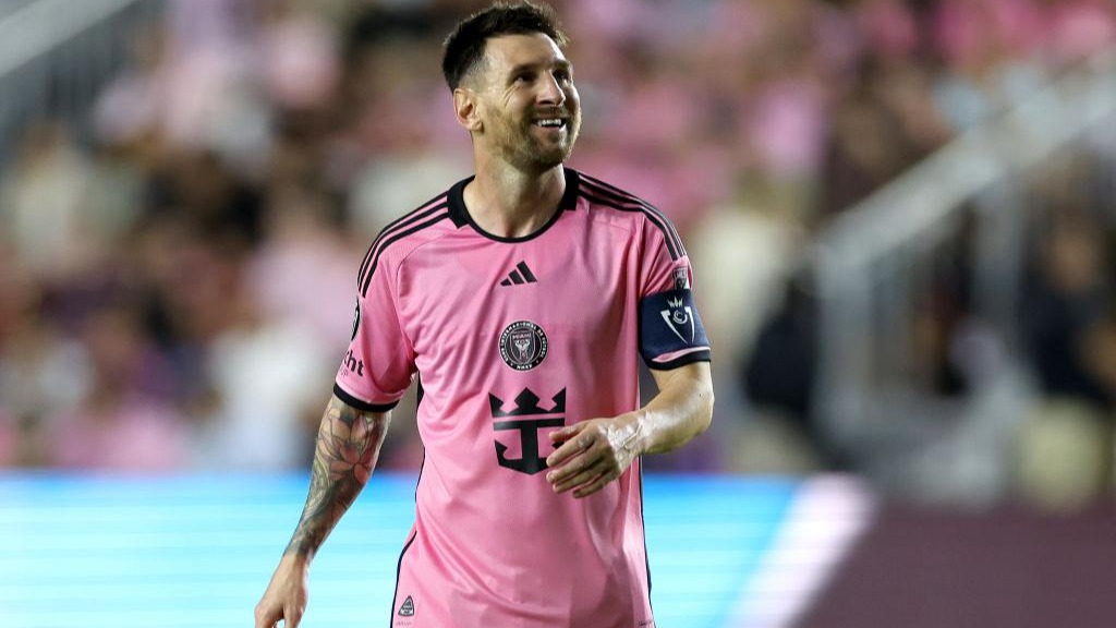 Месси помог Аргентине сравнять счёт в матче с Гватемалой после автогола
