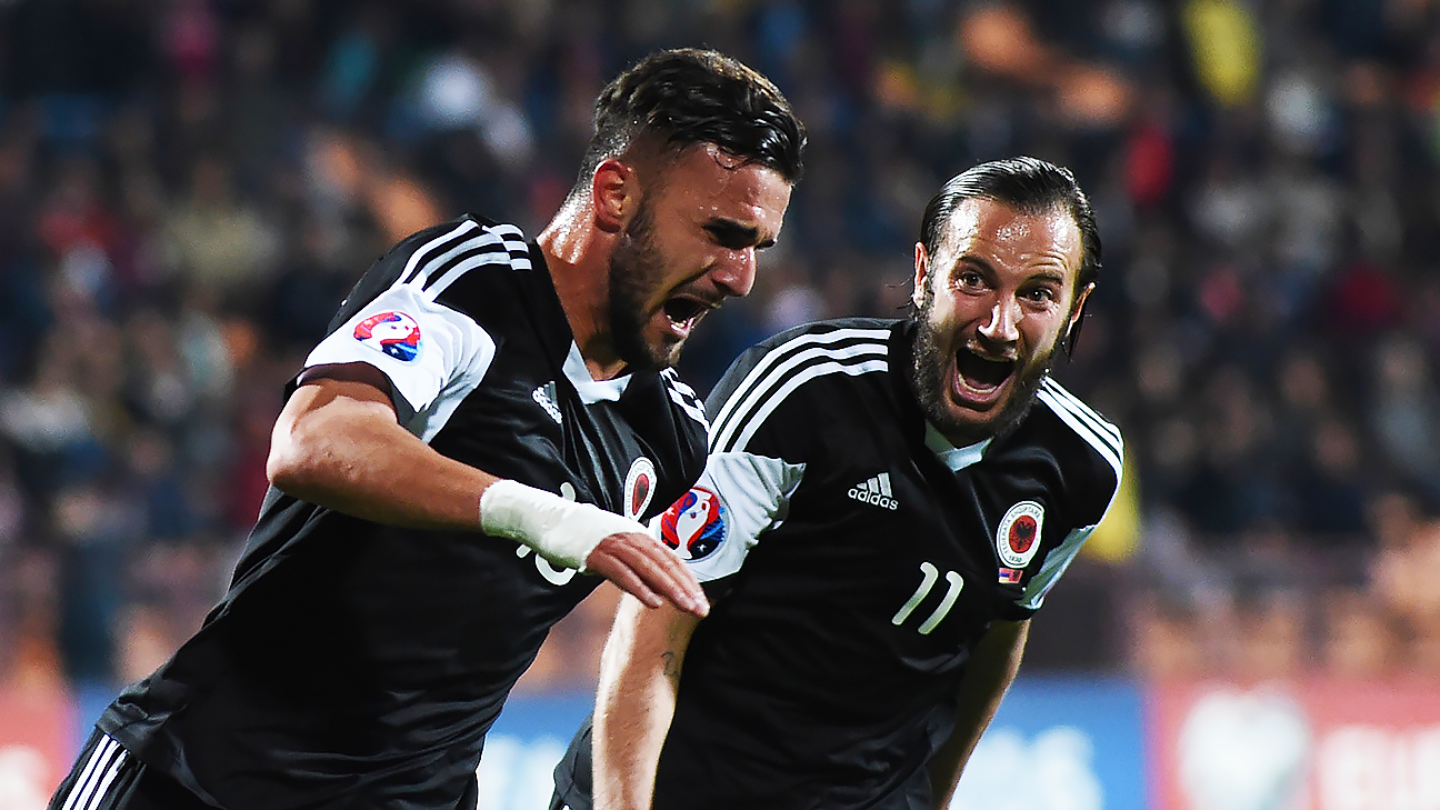 Италия – Албания прогноз (КФ 1,81) на матч Евро-2024 15 июня 2024 года