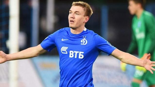 Луценко: для «Динамо» третье место в новом сезоне будет хорошим результатом